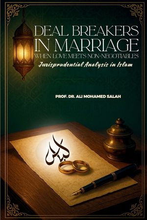 Deal Breakers in Marriage: When Love Meets Non-Negotiables. Jurisprudential Analysis in Islam. image number 0