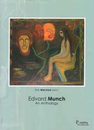 Edvard Munch: An Anthology image number 0