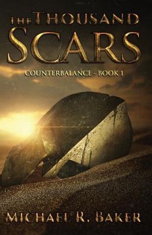 The Thousand Scars image number 0
