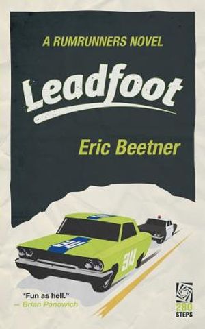 Leadfoot image number 0