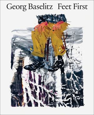 Georg Baselitz: Upending Tradition image number 0