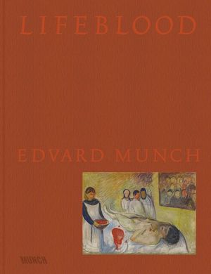 Lifeblood - Edvard Munch image number 0