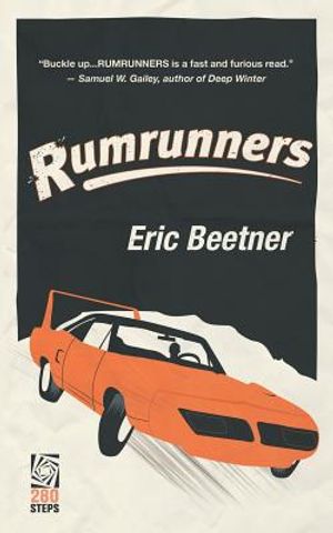 Rumrunners image number 0