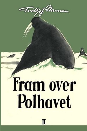 Fram over Polhavet II image number 0