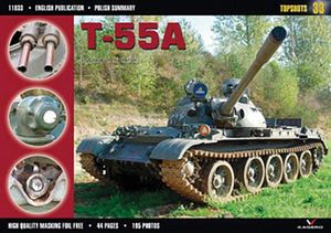 T-55A image number 0