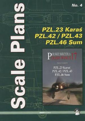 Pzl.23 Karaś, Pzl.42, Pzl.43, Pzl.46 Sum image number 0