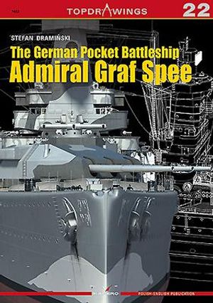 The German Pocket Battleship Admiral Graf Spee image number 0