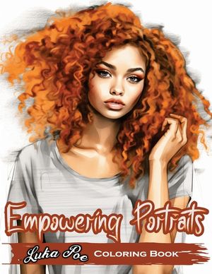Empowering Portraits: Celebrating African American Beauty and Resilience image number 0