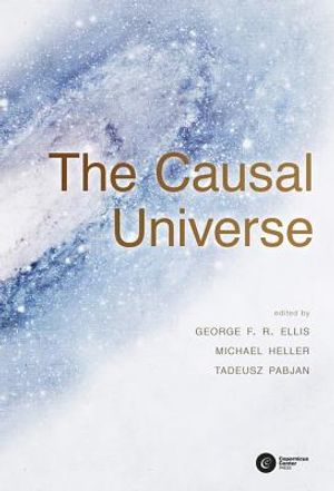 The Causal Universe image number 0