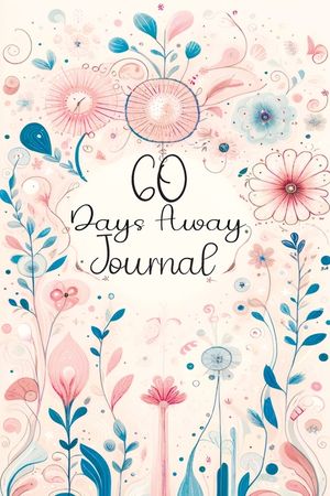 5 Minute Journal: Daily Prompts for Mindfulness and Self-Care, Positive Affirmation Quotes, A Journaling Notebook Record for Intentional image number 0