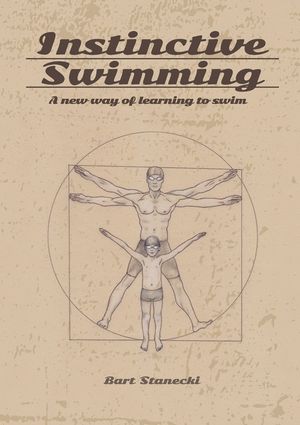 Instinctive Swimming: A New Way of Learning to Swim (Book with Instructional Videos) image number 0