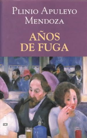 Anos De Fuga image number 0