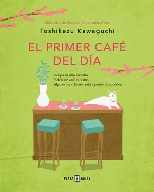 El Primer Caf&eacute; del D&iacute;a / Before Your Memory Fades image number 0