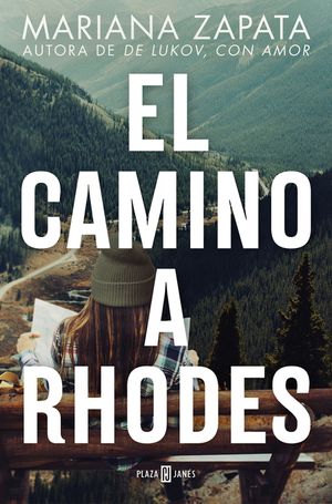 El Camino a Rhodes / All Rhodes Lead Here image number 0