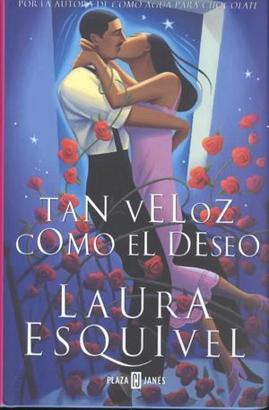 Tan Veloz Como El Deseo image number 0
