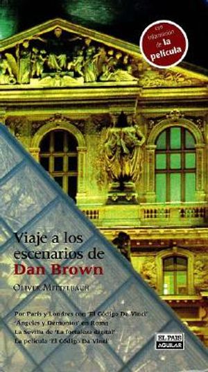 Viaje a Los Escenarios de Dan Brown image number 0