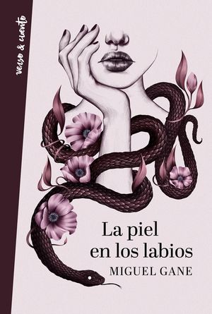 La Piel En Los Labios / My Skin on Your Lips image number 0