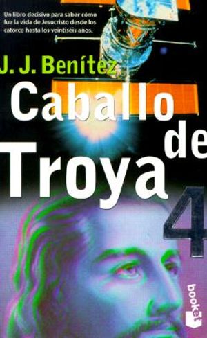 Caballo de Troya 4 = Trojan Horse 4 image number 0
