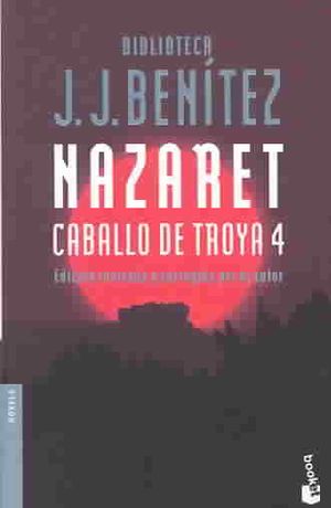 Nazareth image number 0