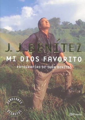 Mi Dios Favorito image number 0