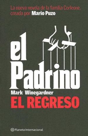 El Padrino El Regreso image number 0