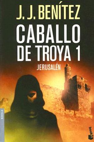Caballo de Troya: Jerusalen image number 0