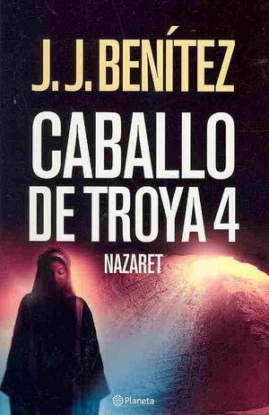 Caballo de Troya 4 : Nazaret image number 0