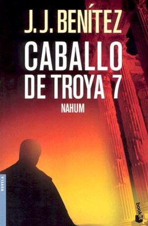 Nahum: Caballo de Troya 7 image number 0