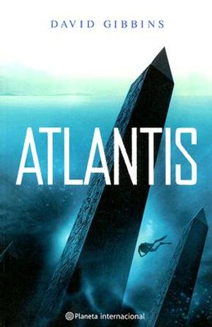Atlantis image number 0