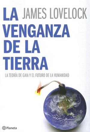 La Venganza de La Tierra image number 0