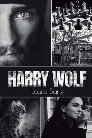 Harry Wolf image number 0