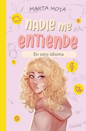 Nadie me entiende 3, en otro idioma image number 0