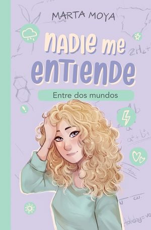 Nadie me entiende 4, entre dos mundos image number 0
