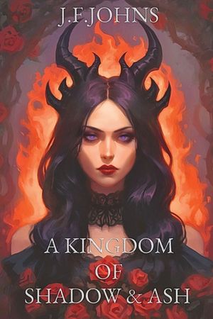 A kingdom of shadow and ash image number 0
