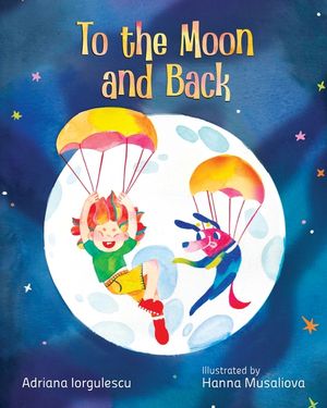 To the Moon and Back image number 0
