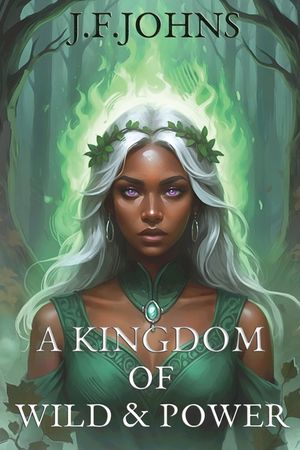 A kingdom of wild and power image number 0