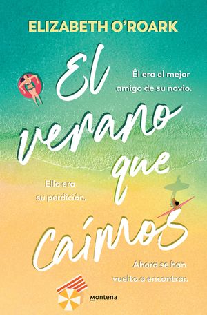 El Verano En Que Ca&iacute;mos / The Summer We Fell image number 0