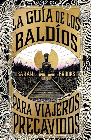 Gu&iacute;a de Los Bald&iacute;os Para Viajeros Precavidos, La image number 0