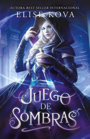 Juegos de Sombras image number 0