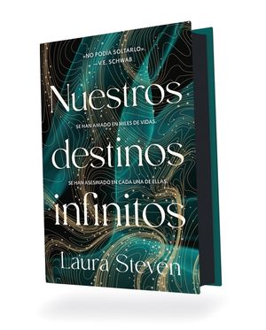 Nuestros Destinos Infinitos image number 0
