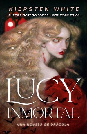 Lucy Inmortal image number 0