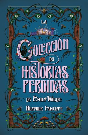 La Coleccion de Historias Perdidas de Emily Wilde image number 0