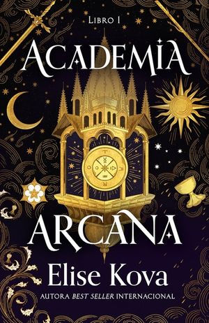 Academia Arcana image number 0