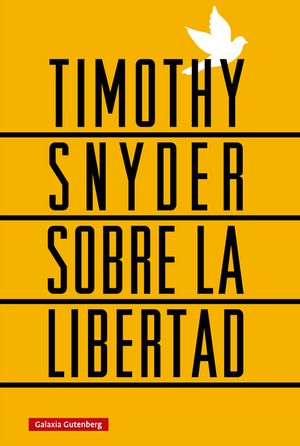 Sobre La Libertad image number 0
