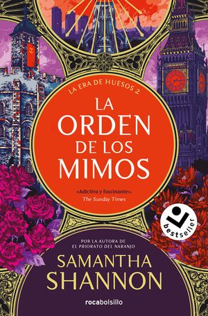 La Orden de Los Mimos / The Mime Order image number 0