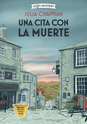 Una Cita Con La Muerte / Date with Destiny: Misterios de la Campi&ntilde;a Inglesa / Dales Detective Series Volume 1 image number 0