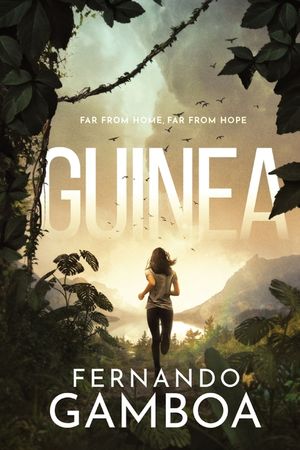 Guinea: A breathless thriller in the heart of darkness image number 0