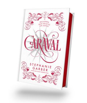 Caraval - Ed. Coleccionista image number 0