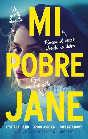 Mi Pobre Jane image number 0