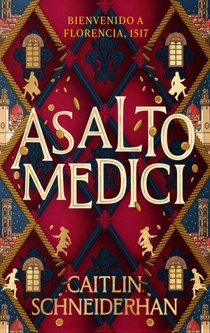 Asalto Medici image number 0